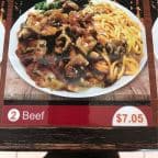 Best Hibachi Beef in Halethorpe, MD