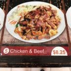 Best Hibachi Chicken & Beef in Halethorpe, MD