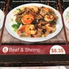 Best Hibachi Beef & Shrimp in Halethorpe, MD